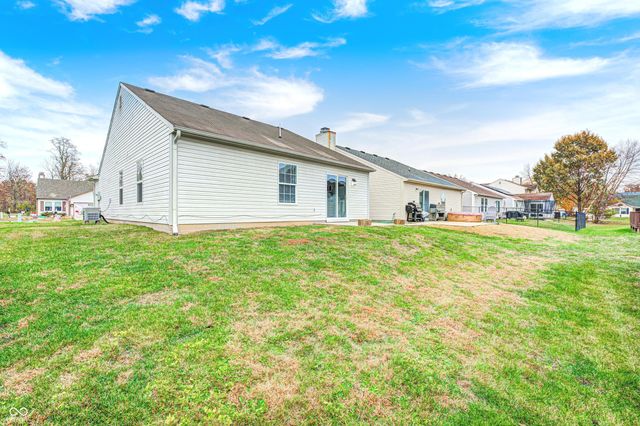 10583 Northern Dancer Drive, Indianapolis, IN 46234