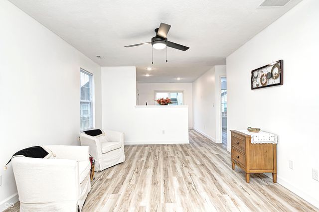 10583 Northern Dancer Drive, Indianapolis, IN 46234