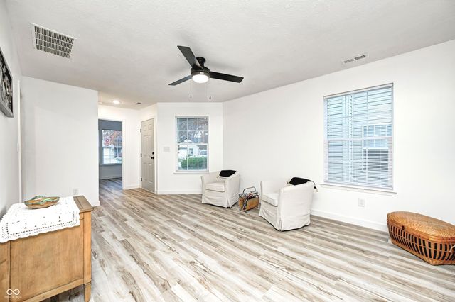 10583 Northern Dancer Drive, Indianapolis, IN 46234