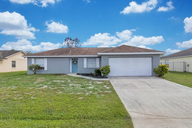 719 DEL RAY DRIVE, Kissimmee, FL 34758