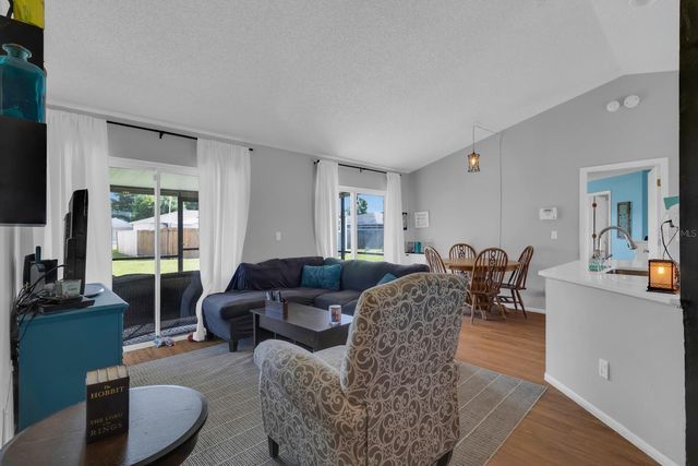 719 DEL RAY DRIVE, Kissimmee, FL 34758