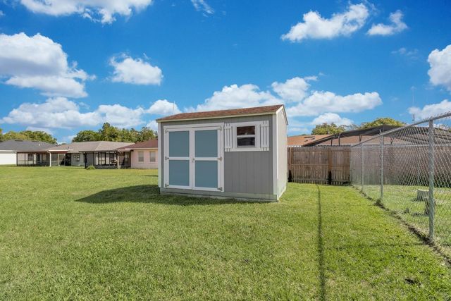 719 DEL RAY DRIVE, Kissimmee, FL 34758