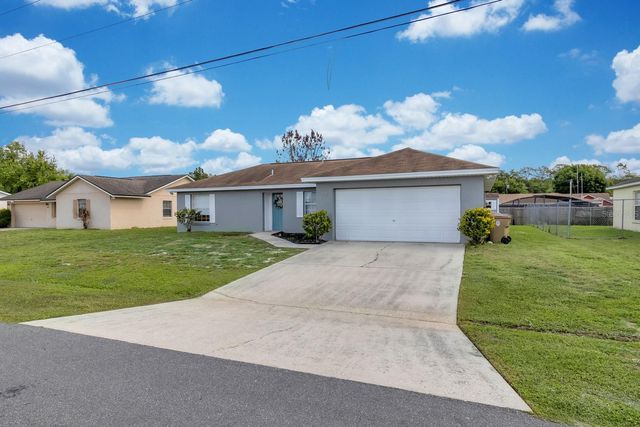 719 DEL RAY DRIVE, Kissimmee, FL 34758