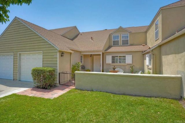 4545 Essex Court, Carlsbad, CA 92010