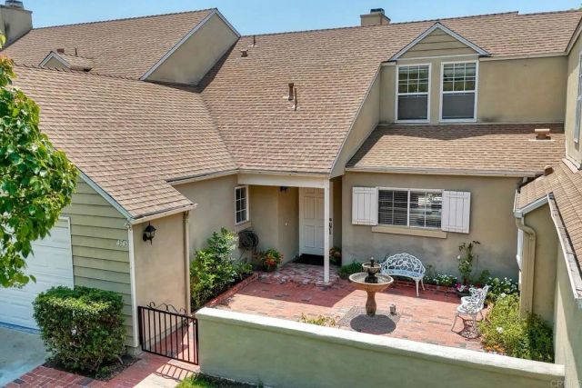 4545 Essex Court, Carlsbad, CA 92010