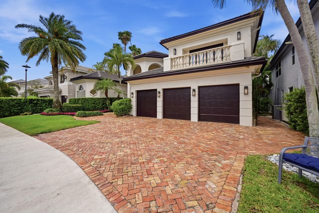 2425 NW 49th Lane, Boca Raton, FL 33431