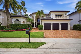 2425 NW 49th Lane, Boca Raton, FL 33431