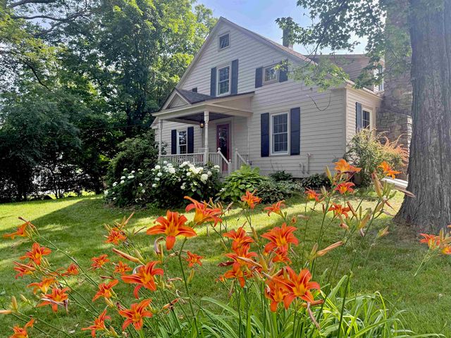 3824 Ethan Allen Highway, Georgia, VT 05478