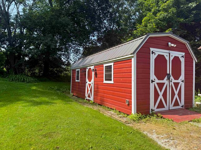 3824 Ethan Allen Highway, Georgia, VT 05478