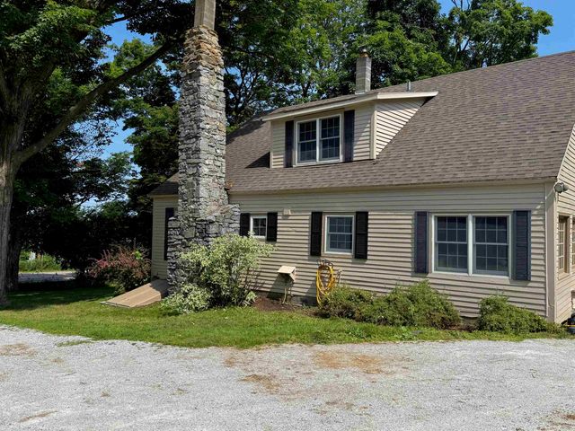 3824 Ethan Allen Highway, Georgia, VT 05478