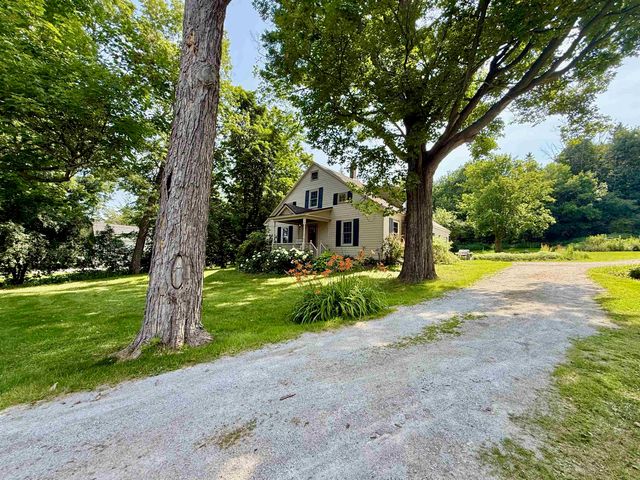 3824 Ethan Allen Highway, Georgia, VT 05478