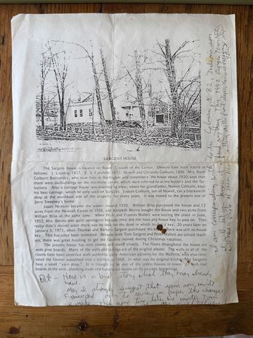 3824 Ethan Allen Highway, Georgia, VT 05478