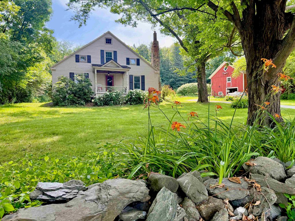 3824 Ethan Allen Highway, Georgia, VT 05478