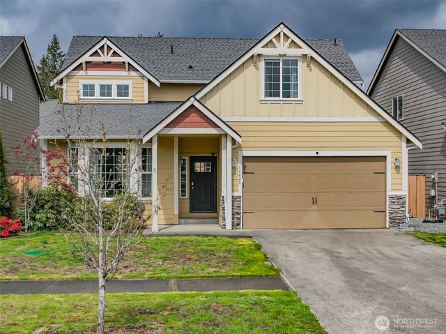 14420 99th Avenue SE, Yelm, WA 98597