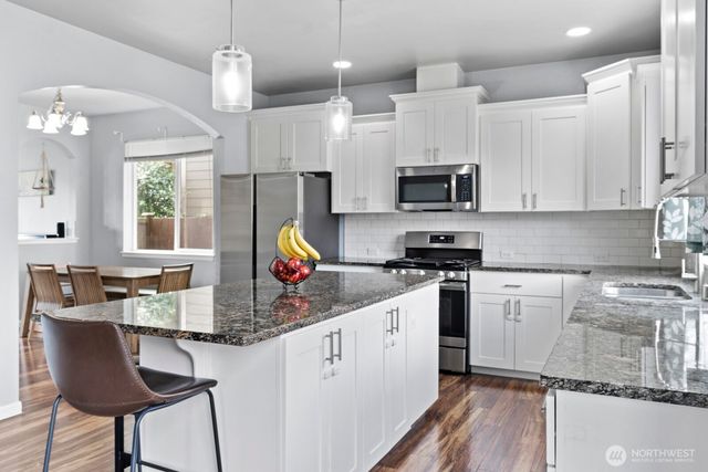 14420 99th Avenue SE, Yelm, WA 98597