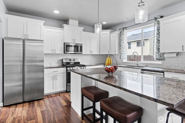 14420 99th Avenue SE, Yelm, WA 98597