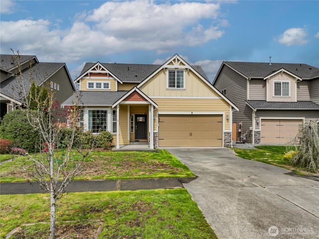 14420 99th Avenue SE, Yelm, WA 98597