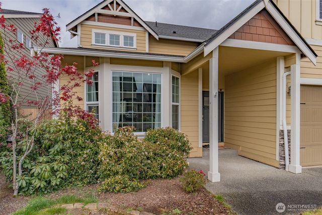14420 99th Avenue SE, Yelm, WA 98597