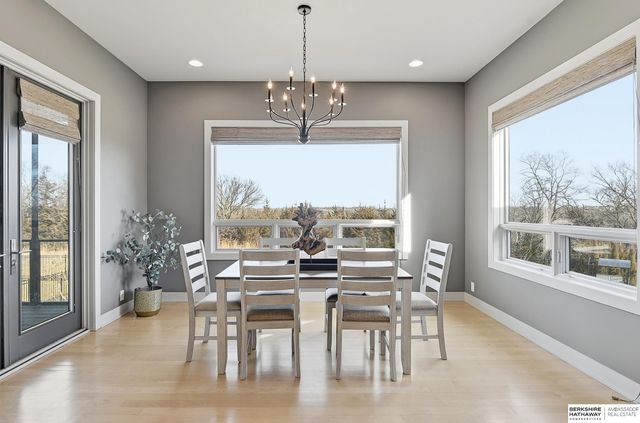 5713 S 239th Street, Elkhorn, NE 68022