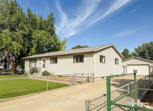 3331 Driftwood Lane, Billings, MT 59101