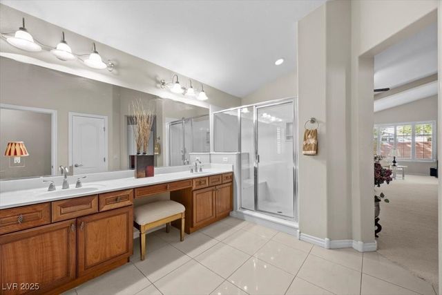 3704 White Lion Lane, North Las Vegas, NV 89084