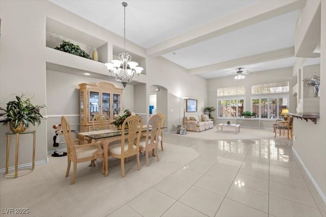 3704 White Lion Lane, North Las Vegas, NV 89084