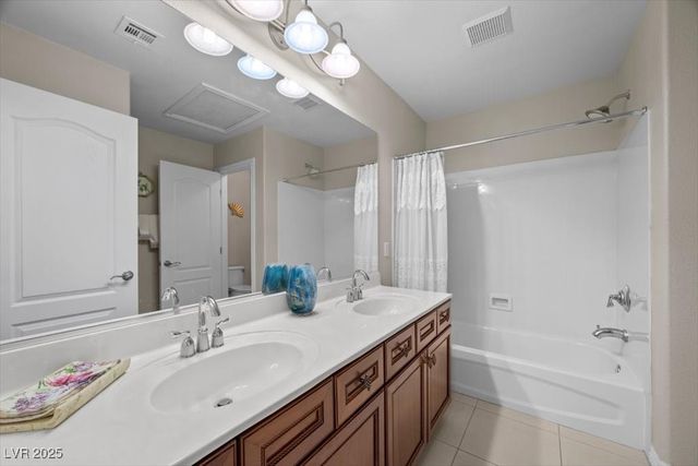 3704 White Lion Lane, North Las Vegas, NV 89084