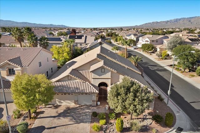 3704 White Lion Lane, North Las Vegas, NV 89084