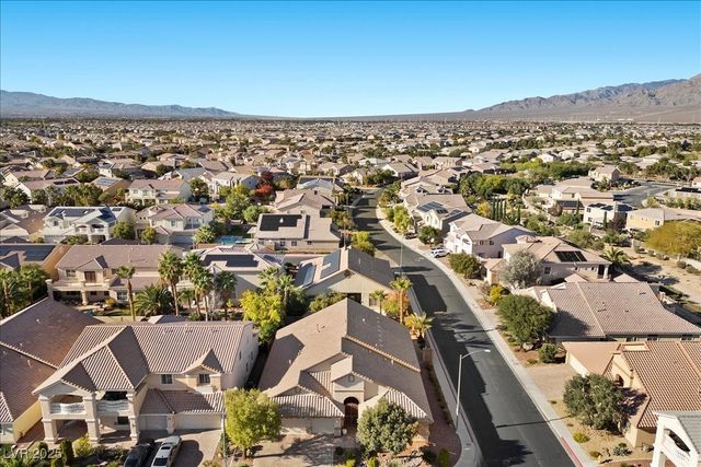 3704 White Lion Lane, North Las Vegas, NV 89084