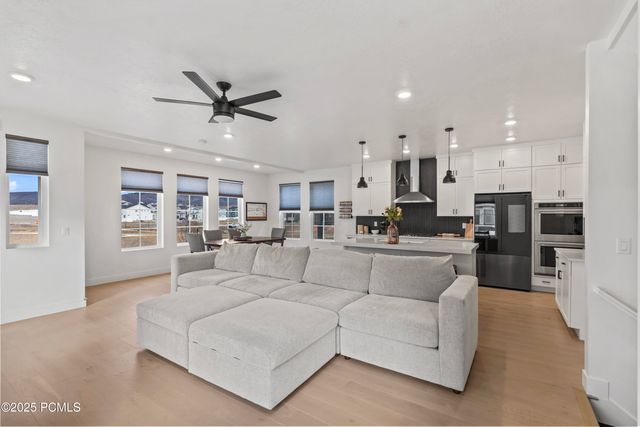 6850 Mountain Maple Drive, Park City, UT 84098