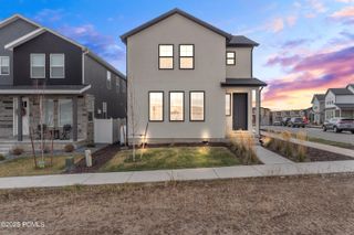 6850 Mountain Maple Drive, Park City, UT 84098