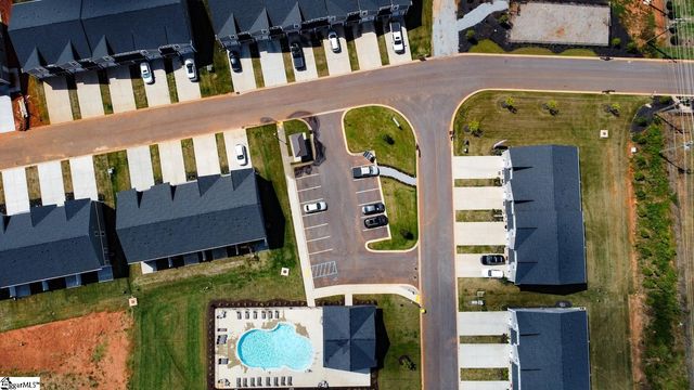 1596 Bayridge Road, Spartanburg, SC 29301