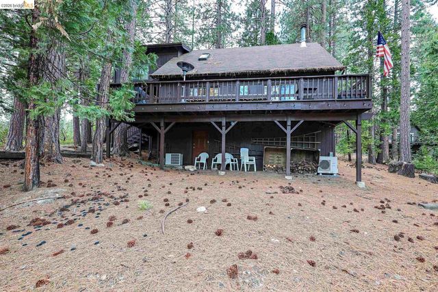 26600 Inyo DR, Cold Springs, CA 95335