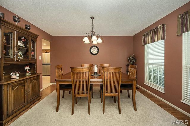 1091 Treeshade Drive, St Peters, MO 63376