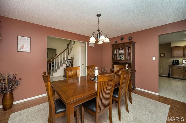 1091 Treeshade Drive, St Peters, MO 63376