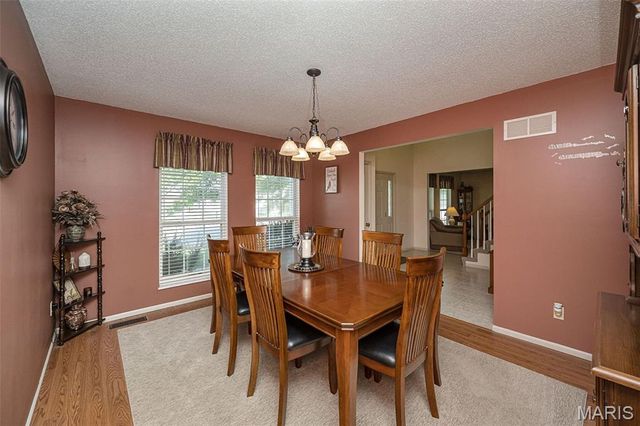 1091 Treeshade Drive, St Peters, MO 63376