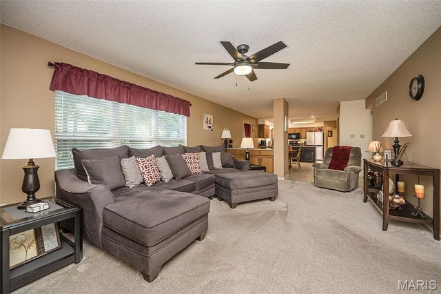 1091 Treeshade Drive, St Peters, MO 63376