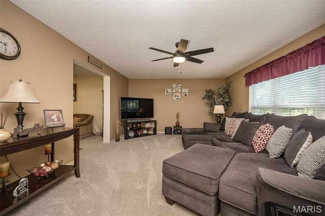 1091 Treeshade Drive, St Peters, MO 63376