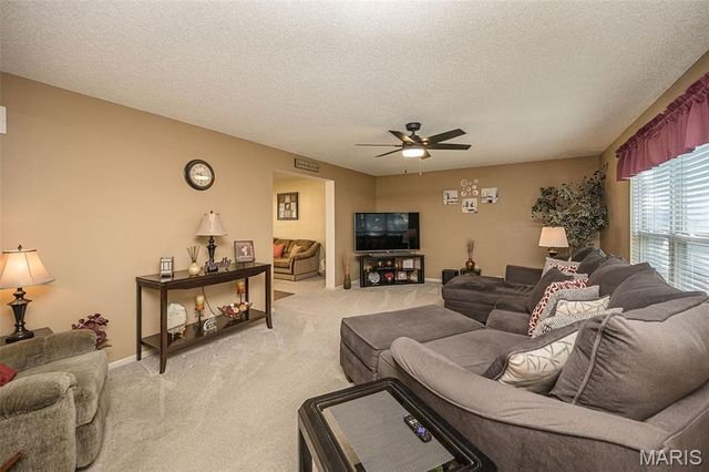 1091 Treeshade Drive, St Peters, MO 63376