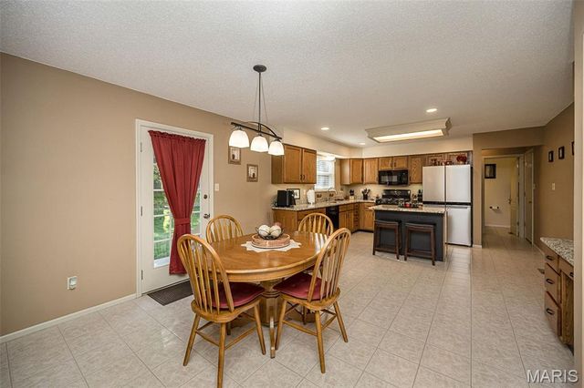 1091 Treeshade Drive, St Peters, MO 63376