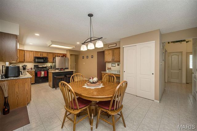 1091 Treeshade Drive, St Peters, MO 63376