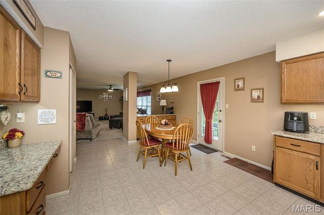 1091 Treeshade Drive, St Peters, MO 63376