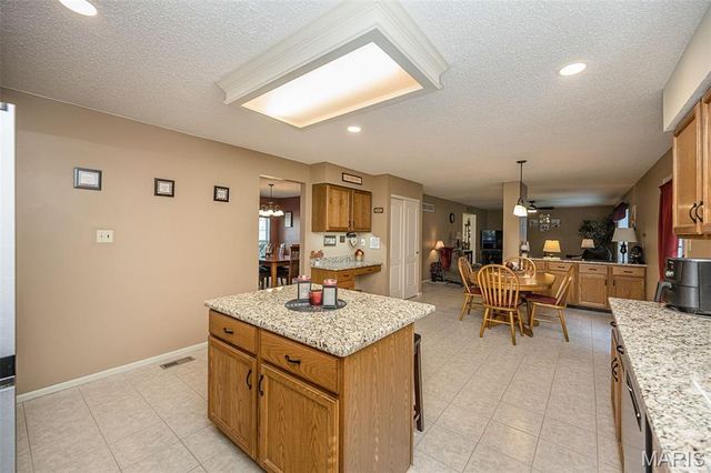 1091 Treeshade Drive, St Peters, MO 63376