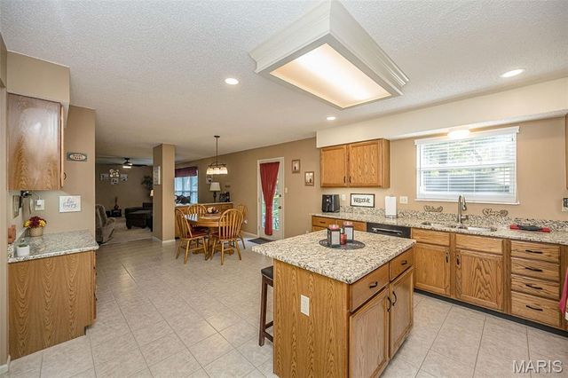 1091 Treeshade Drive, St Peters, MO 63376