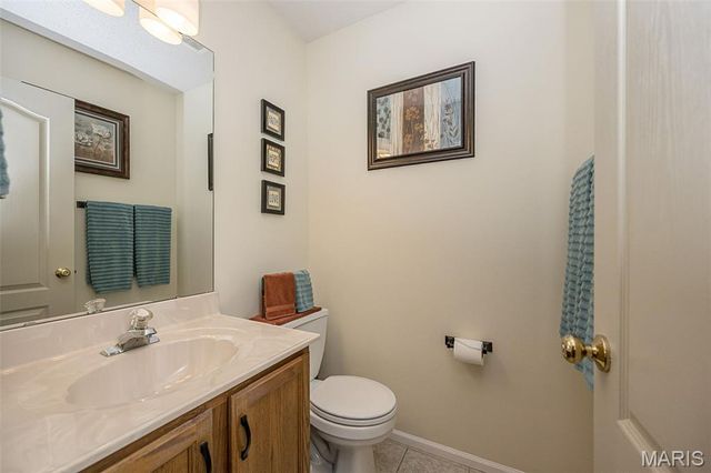 1091 Treeshade Drive, St Peters, MO 63376