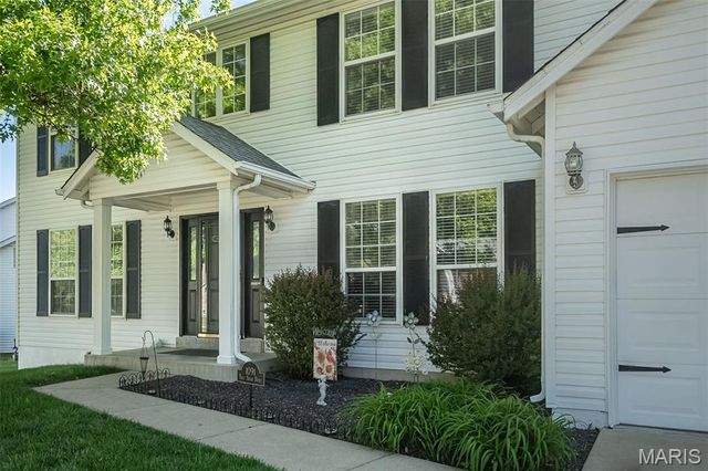 1091 Treeshade Drive, St Peters, MO 63376