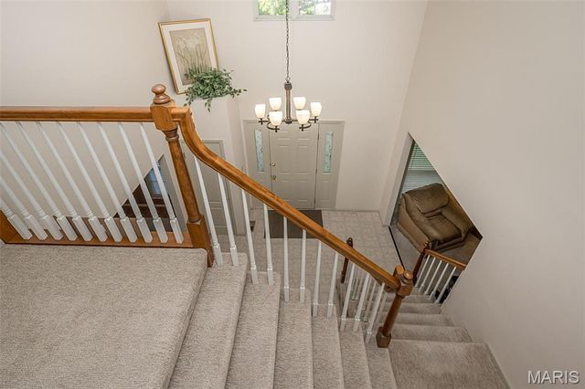 1091 Treeshade Drive, St Peters, MO 63376