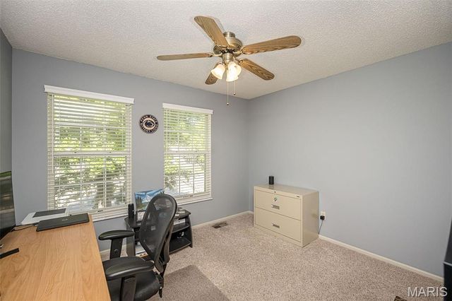 1091 Treeshade Drive, St Peters, MO 63376