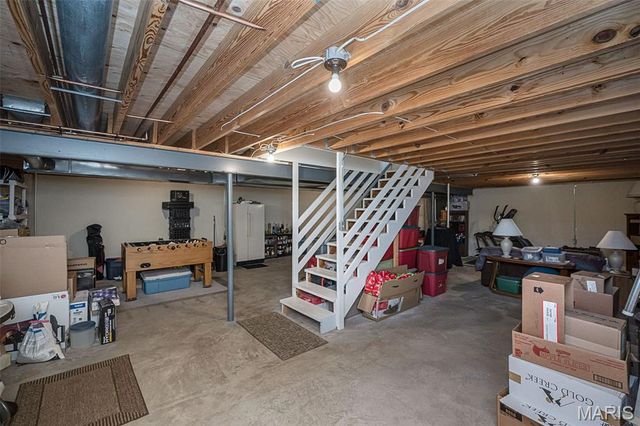 1091 Treeshade Drive, St Peters, MO 63376