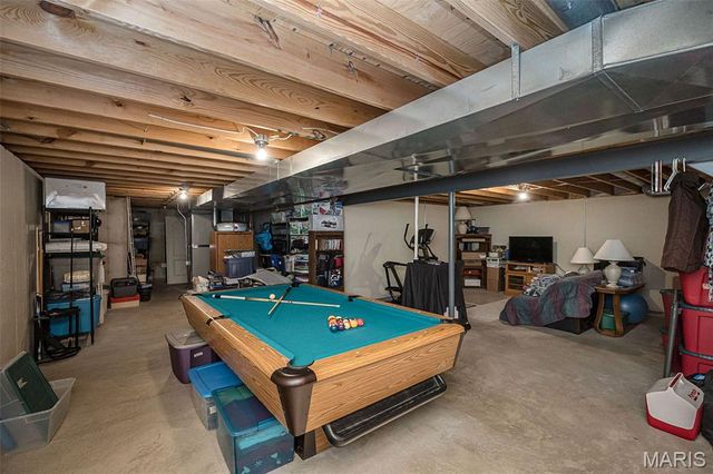 1091 Treeshade Drive, St Peters, MO 63376